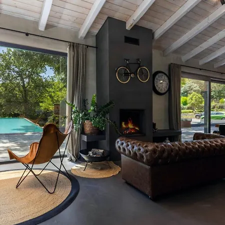 Bijur In Brajkovici - Haus Fuer 8 Personen * パジン