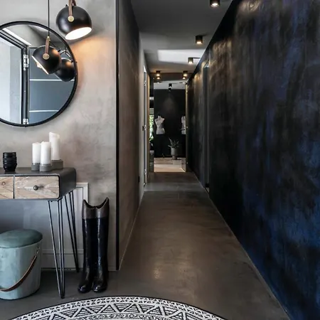 ヴィラ Bijur In Brajkovici - Haus Fuer 8 Personen