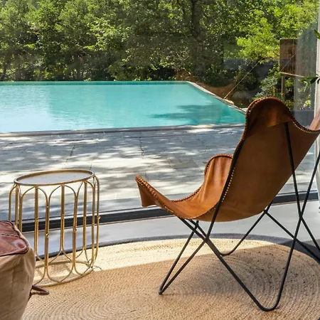 ヴィラ Bijur In Brajkovici - Haus Fuer 8 Personen パジン