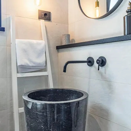 Bijur In Brajkovici - Haus Fuer 8 Personen